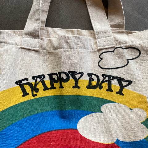 70's Tote - Medium