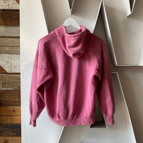60's Zip Hoodie - Large