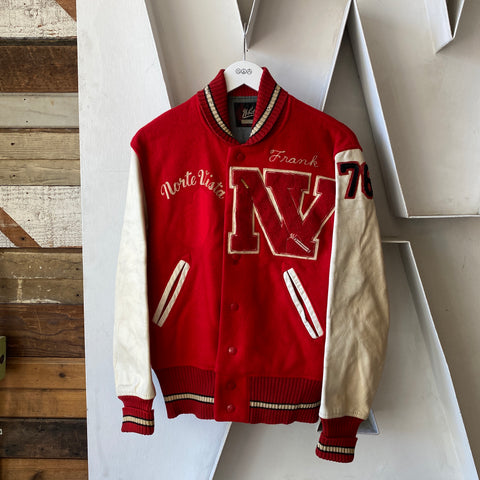 70’s HL Whiting Varsity - Medium