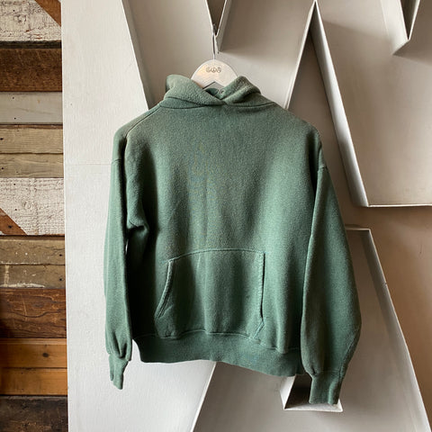 60's Hoodie - Medium