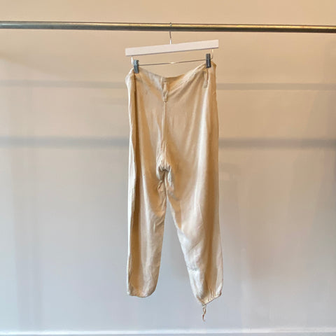 '20s Japanese Work Pants - 34” x 24”