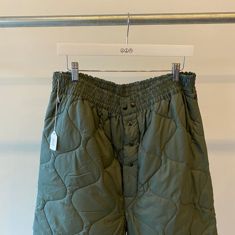 Mil-Spec Pajamas - 32”- 34” x 28”