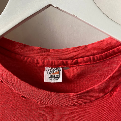 70's ATM Tee - Medium