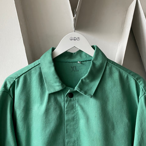 70’s Chore Coat - XL