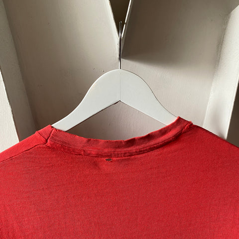 70's ATM Tee - Medium