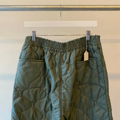 Mil-Spec Pajamas - 32”- 34” x 28”