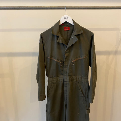 70’s Dickies Coveralls - Medium