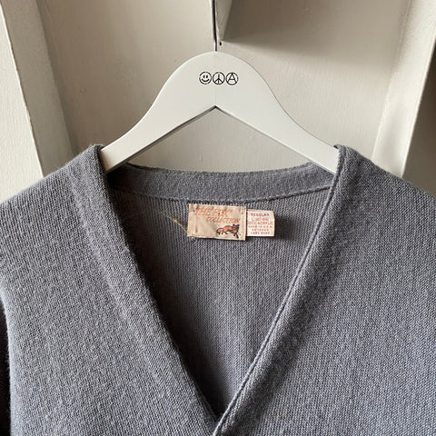 70’s Cardigan - Large