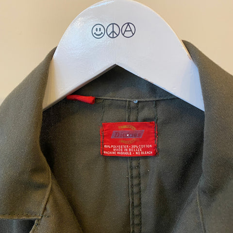 70’s Dickies Coveralls - Medium