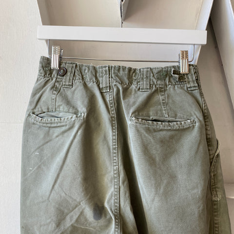 WW2 Field Pants - 24” x 28”