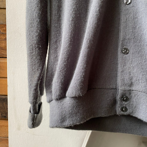 70’s Cardigan - Large