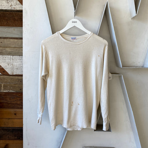 80's Duofold Thermal - Medium