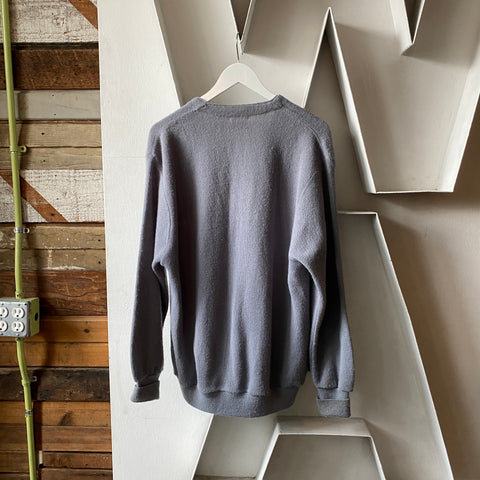 70’s Cardigan - Large