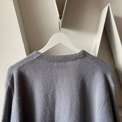 70’s Cardigan - Large