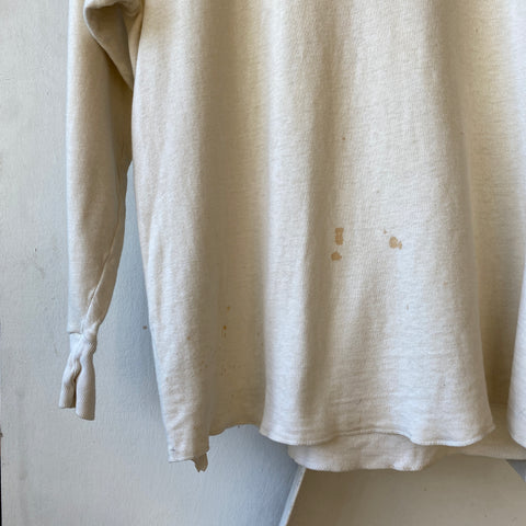80's Duofold Thermal - Medium