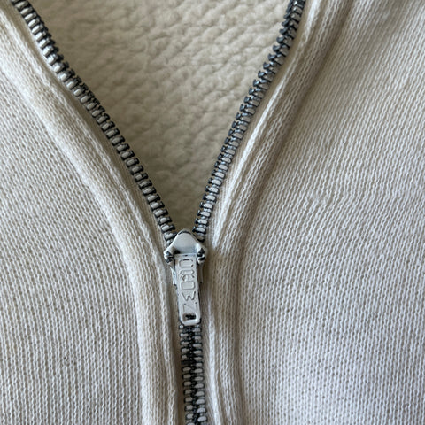 50’s Corydon Quarter Zip Sweatshirt - Small