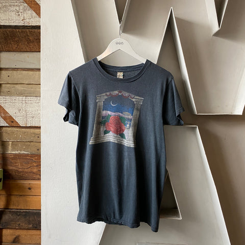 80's Grateful Dead Tee - Large