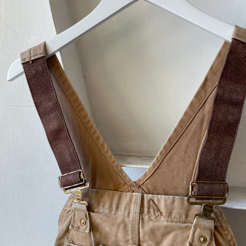 Carhartt Overalls - Large