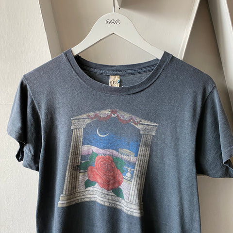 80's Grateful Dead Tee - Large