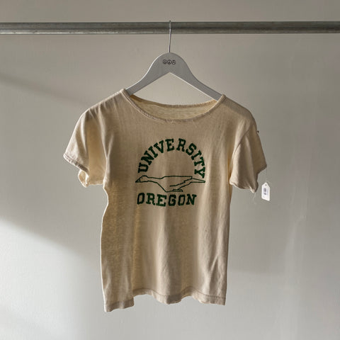 50's UO tee - Small