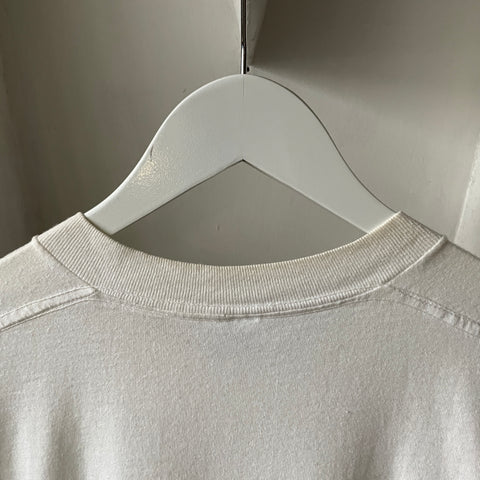 90's Lollapalooza Tee - Large