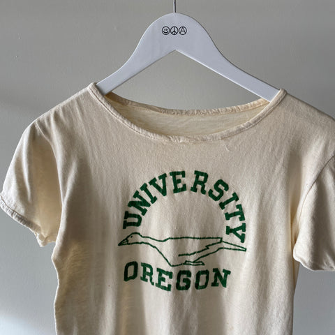 50's UO tee - Small
