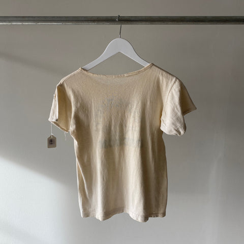 50's UO tee - Small