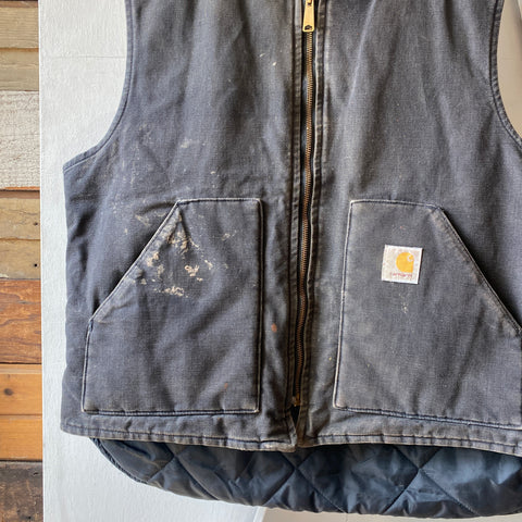Carhartt Vest - XL