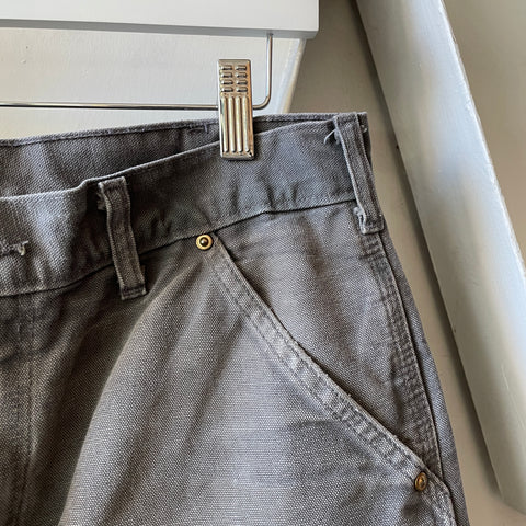 Carhartt Dungarees - 30” x 31”