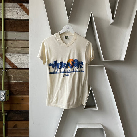 80’s Hawaii Tee - Medium