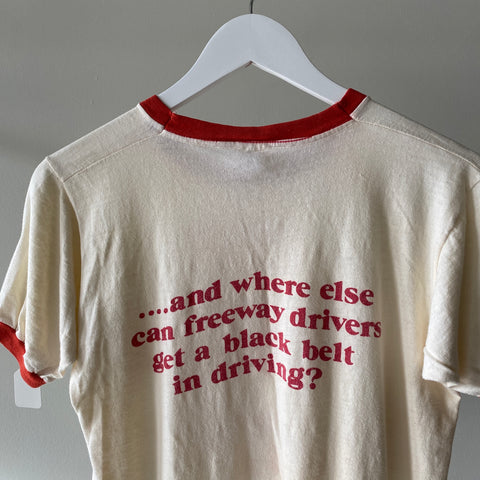 70's California Freeways Are Fun - Medium