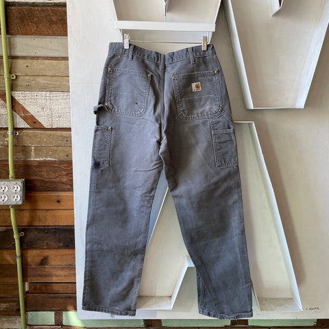 Carhartt Dungarees - 30” x 31”