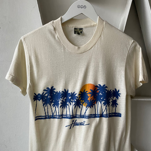 80’s Hawaii Tee - Medium