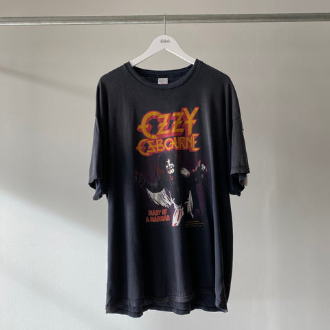 Y2K Ozzy Fader - XXL