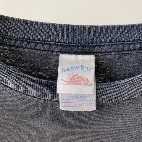 Y2K Ozzy Fader - XXL