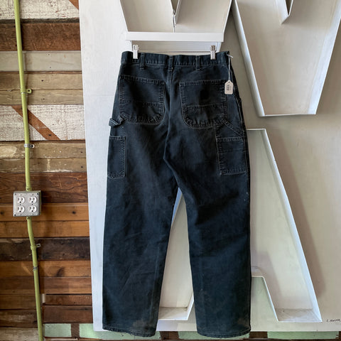 Carhartt Dungarees - 31” x 32”