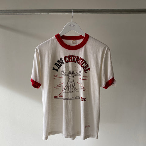 80’s Monsanto Tee - Large