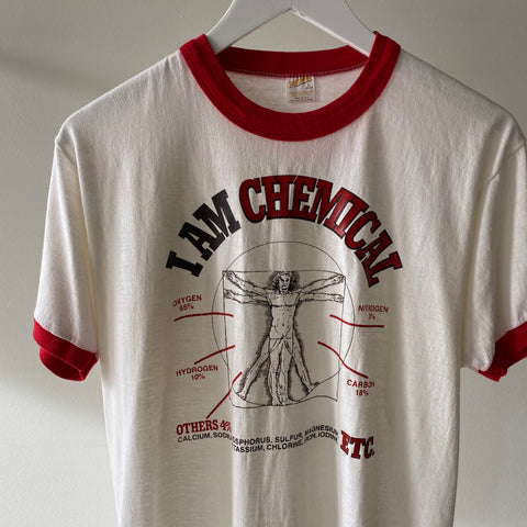 80’s Monsanto Tee - Large