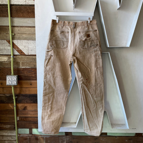 Carhartt Dungarees - 32” x 32”