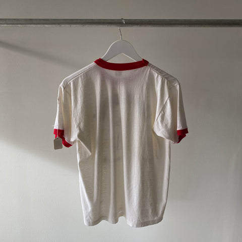 80’s Monsanto Tee - Large