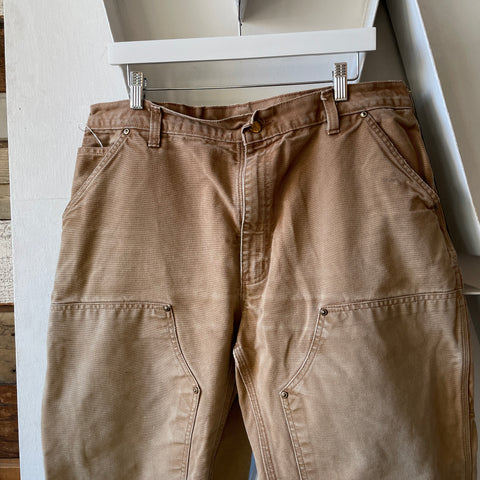 Carhartt Dungarees - 38” x 29”