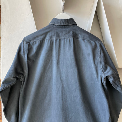 30’s Top n Bottom Shirt - Medium