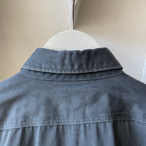 30’s Top n Bottom Shirt - Medium