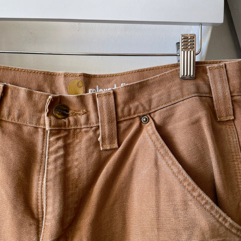Carhartt Dungarees- 32” x 30”