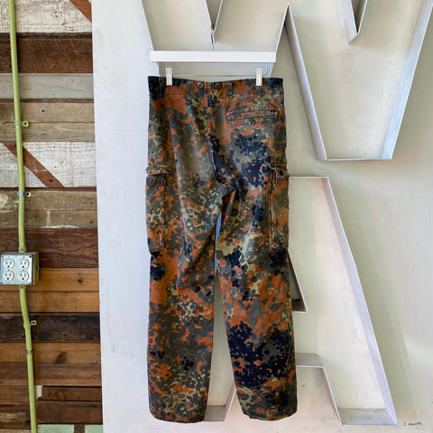 Camo Pants - 34” x 30”