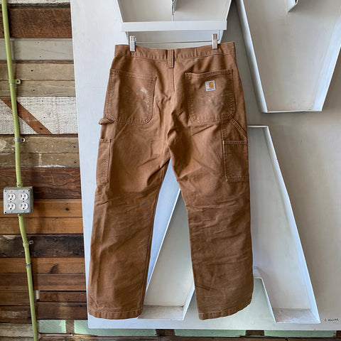 Carhartt Dungarees- 32” x 30”