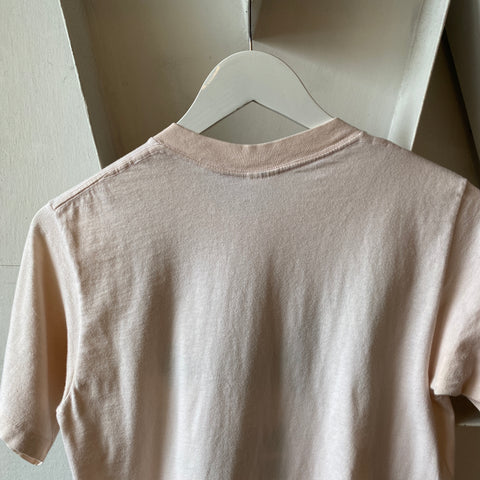 70's Bushers And Hackers Tee - Medium
