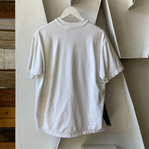 90’s Greenjuice Tee - Large