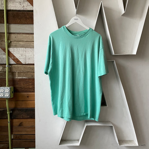 90’s Hanes Beefy-T Blank - XXL