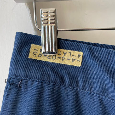 70’s Work Pants - 28" x 29"